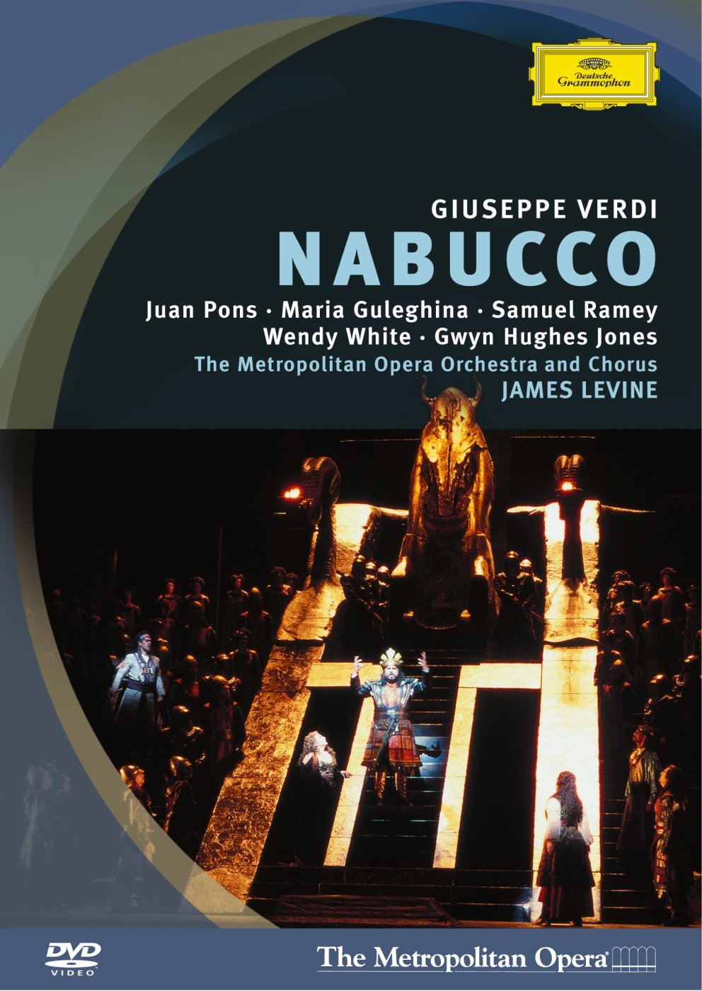 Nabucco (GA) Films