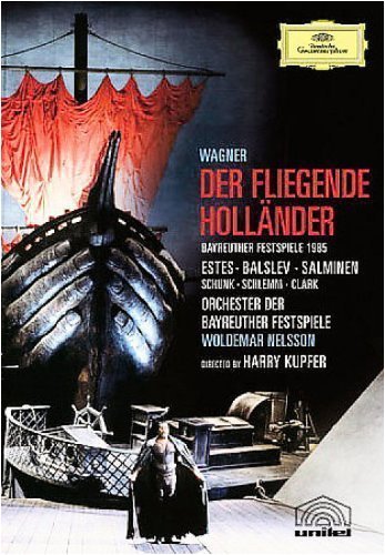 DER FLIEGENDE HOLLÄNDER (GA) Movies