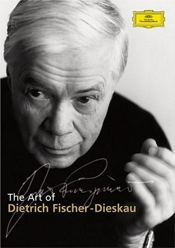 Dietrich Fischer-Dieskau - The Art of Dietrich Fischer-Dieskau Music