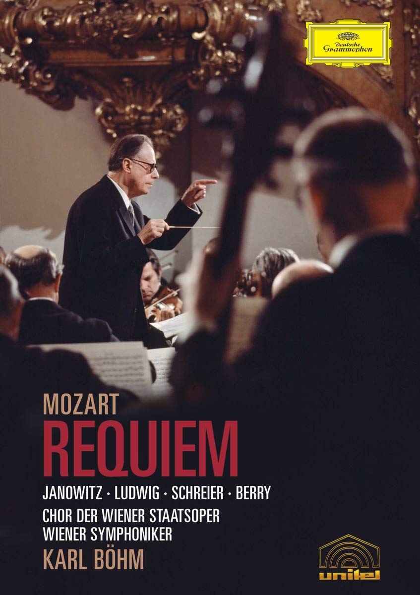 Product Image: Mozart - Requiem