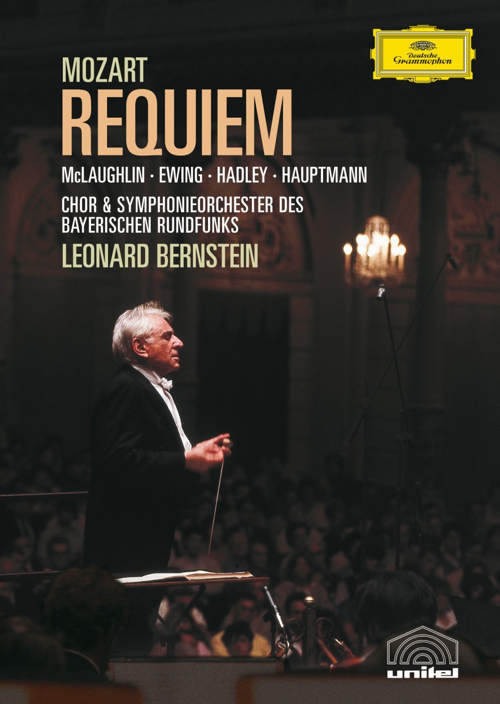 Product Image: Requiem Kv 626