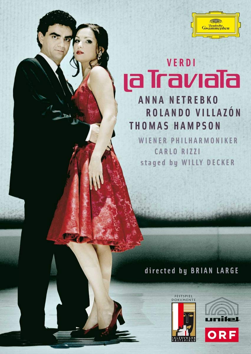 La Traviata (GA) Music
