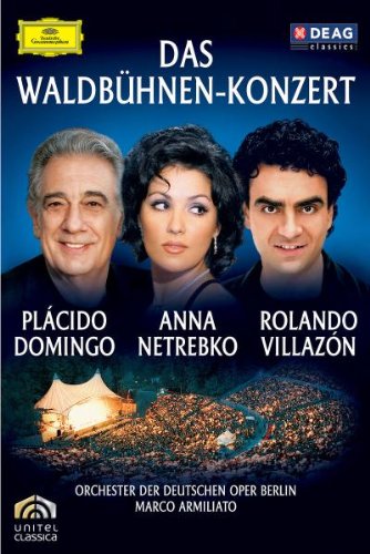 Product Image: Das Waldbühnen-Konzert