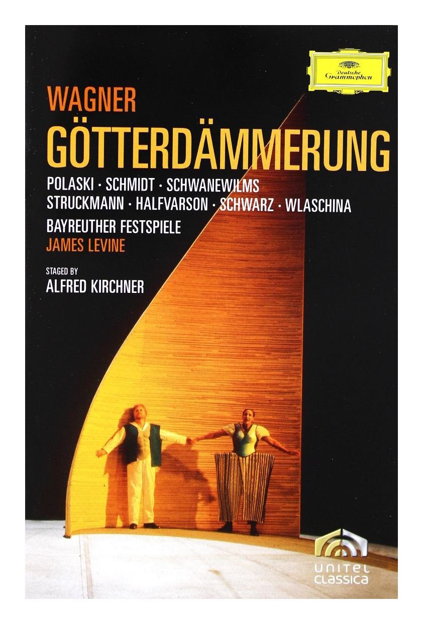 Richard Wagner - Götterdämmerung Music