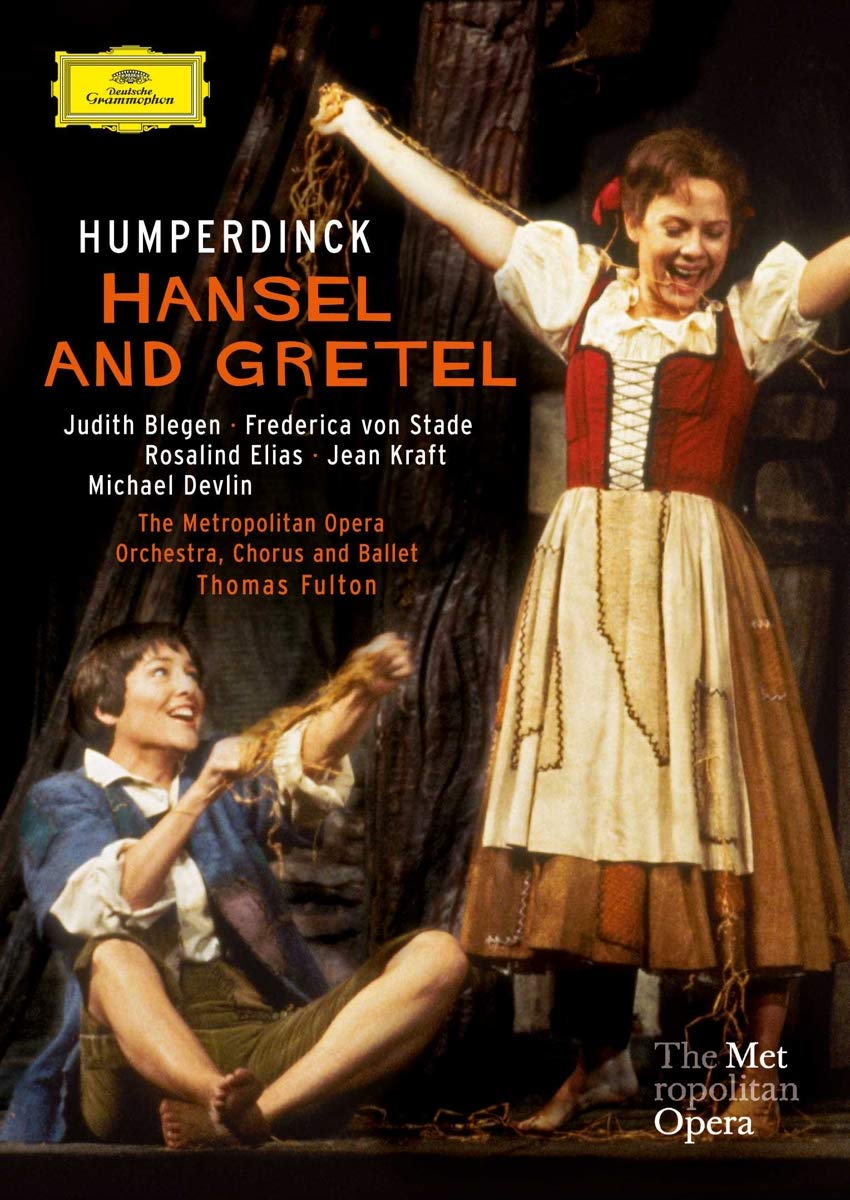 Product Image: HÄNSEL UND GRETEL