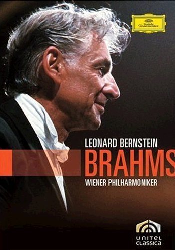 Leonard Bernstein - Brahms (Kompletter Zyklus) Music