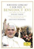 GEBURTSTAGSKONZERT FÜR PAPST BENEDIKT XVI Movies