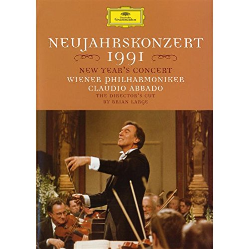 Neujahrskonzert 1991 Music