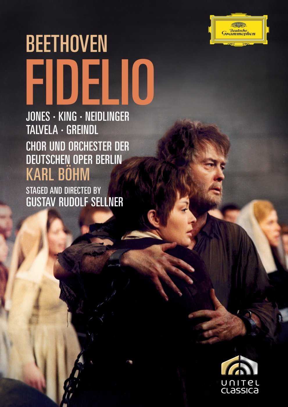 FIDELIO (GA) Music