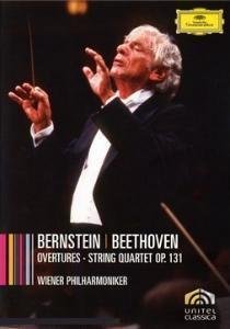 Wiener Philharmoniker Leonard Bernstein-Beethoven Cycle V Films