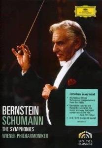 Bernstein/Schumann Films