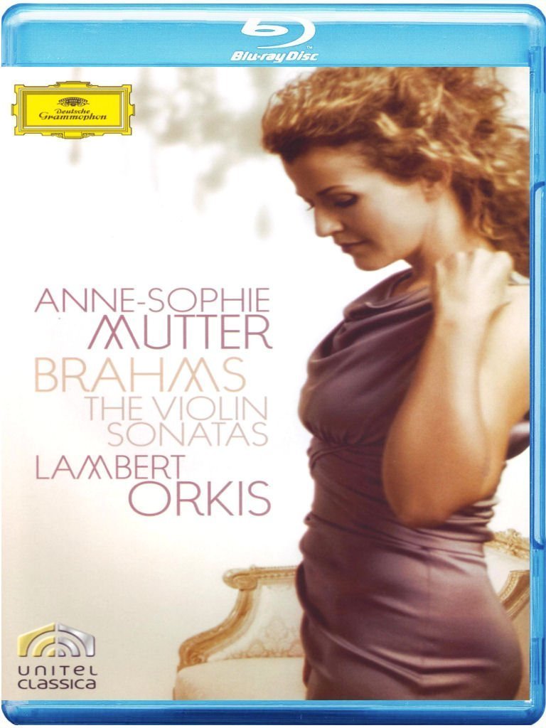Product Image: The Violin Sonatas