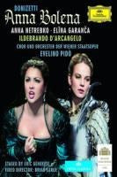 Anna Bolena Music