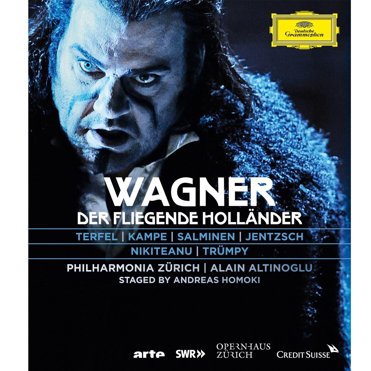 Product Image: Der Fliegende Holländer