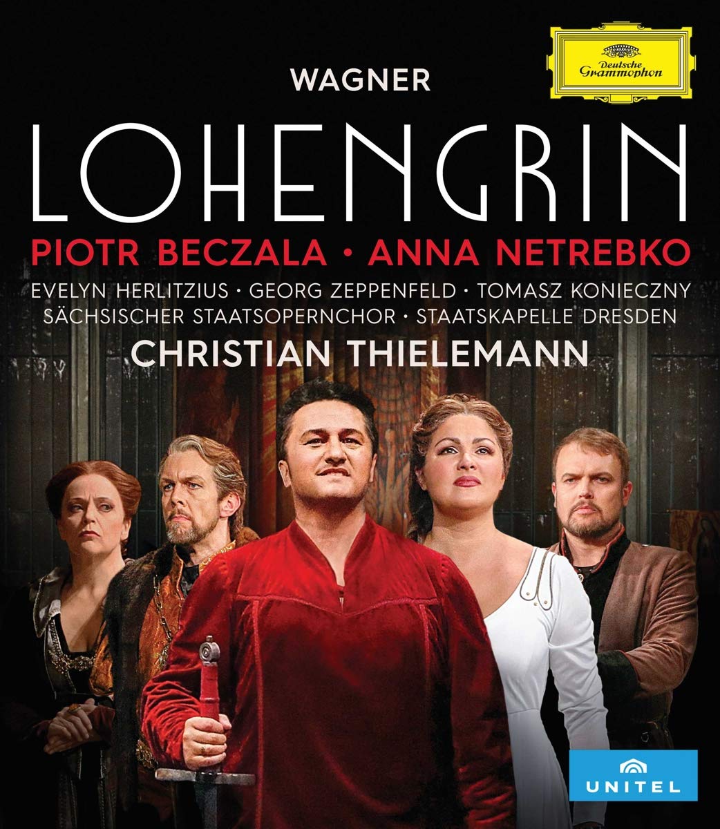 Product Image: Lohengrin