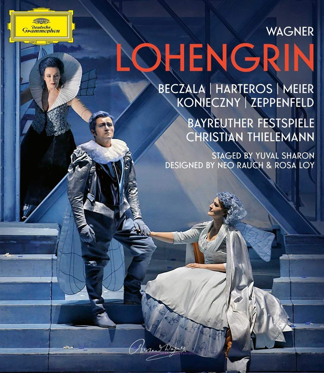 Wagner: Lohengrin Films