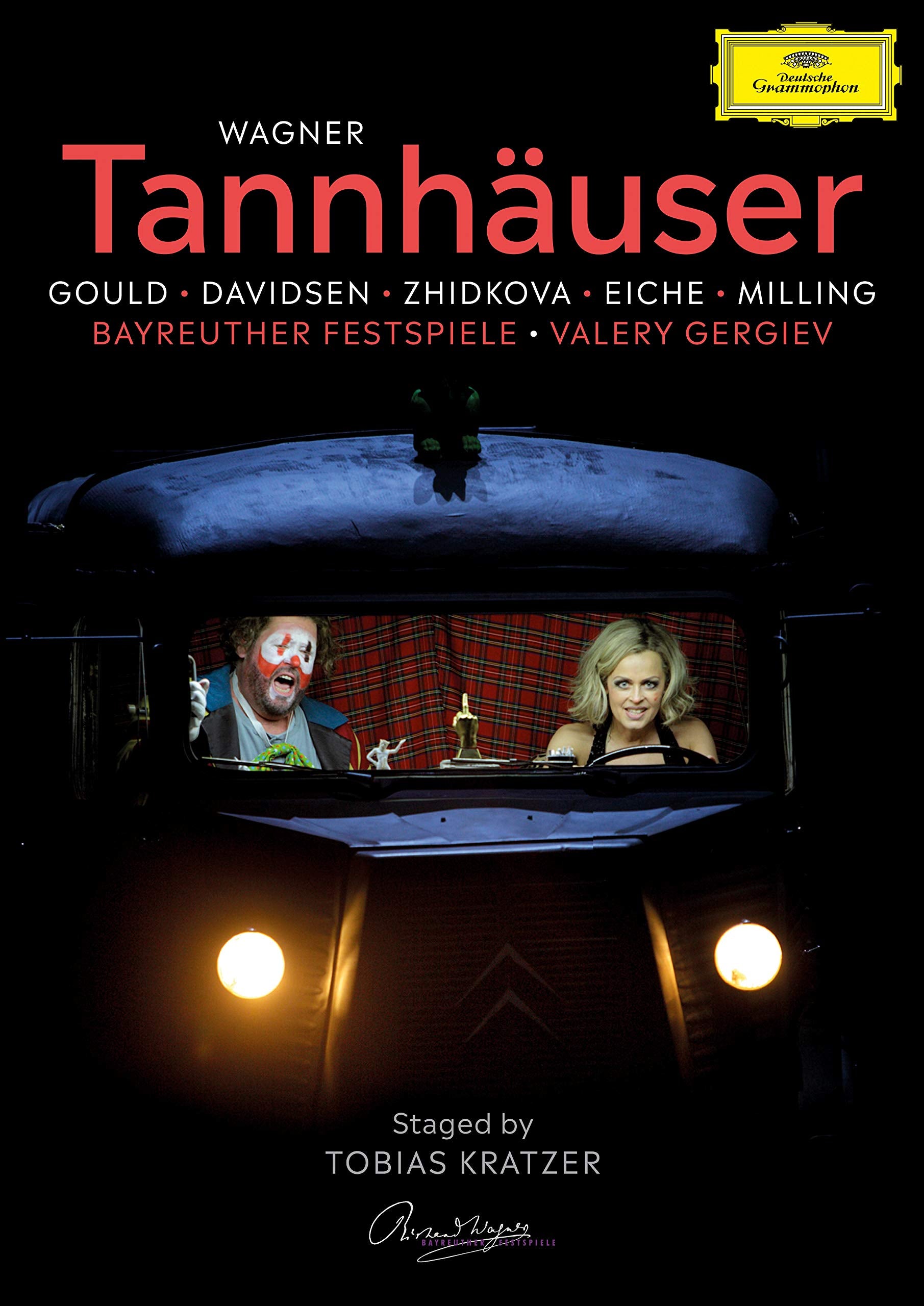 Product Image: Wagner: Tannhäuser