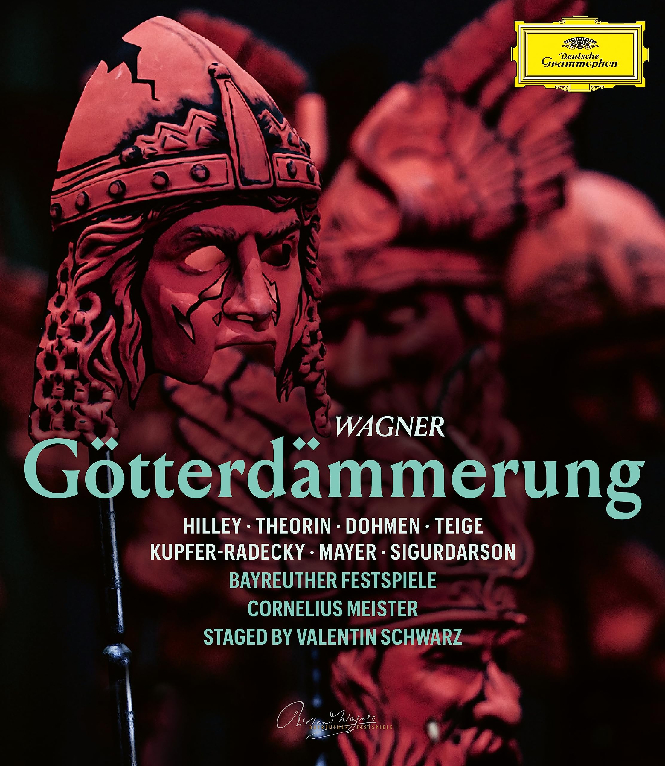 Wagner: Gotterdammerung Classical