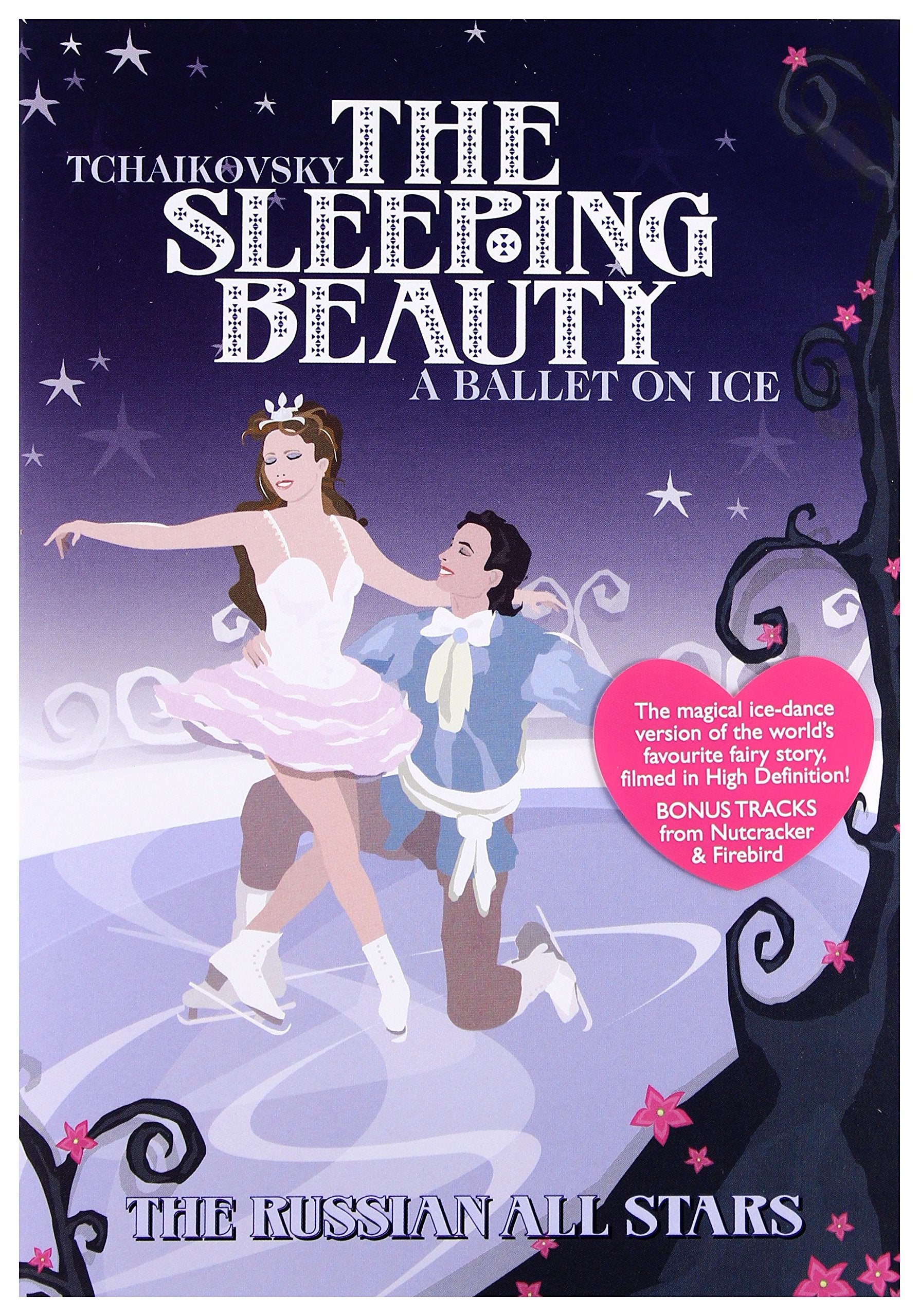 Tschaikowsky, Peter - The Sleeping Beauty On Ice Music