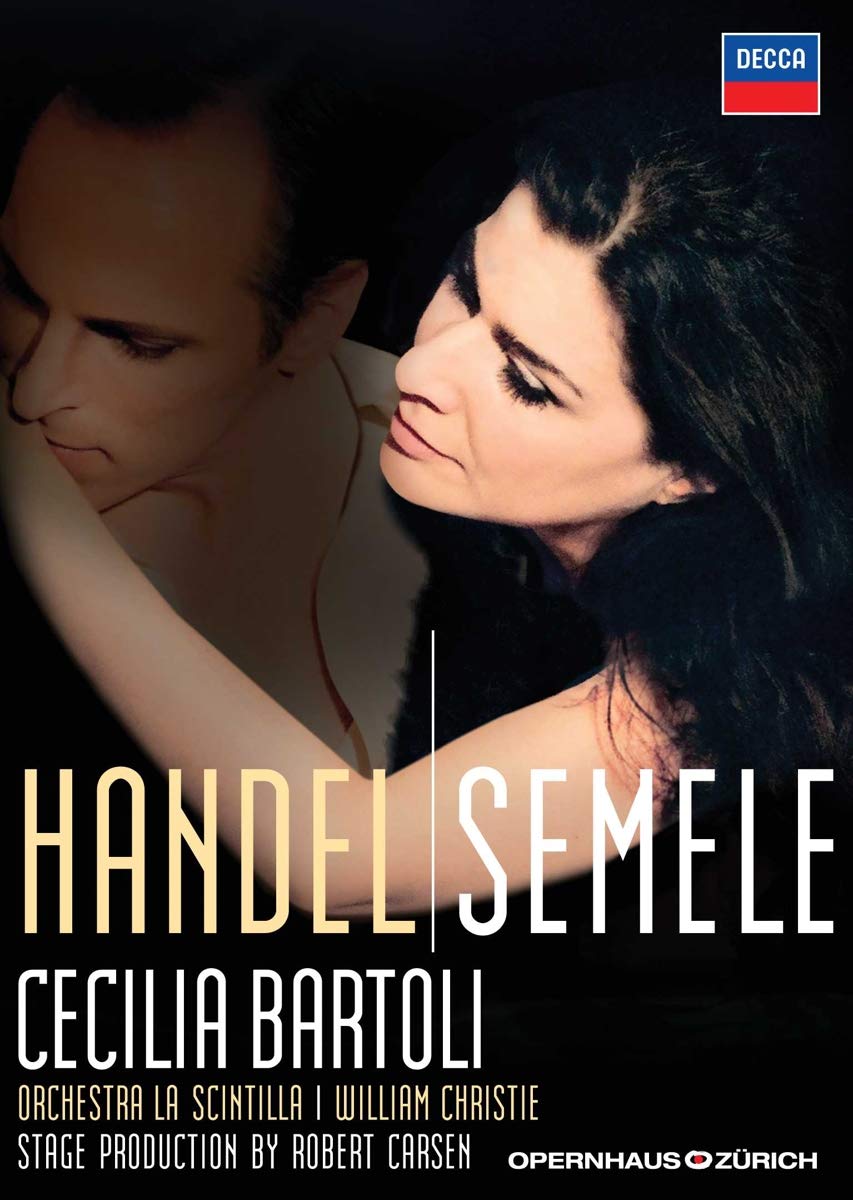 Semele (GA) Music