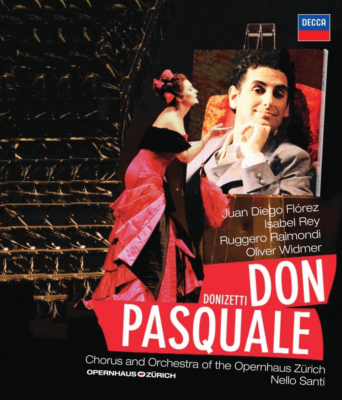Product Image: Don Pasquale