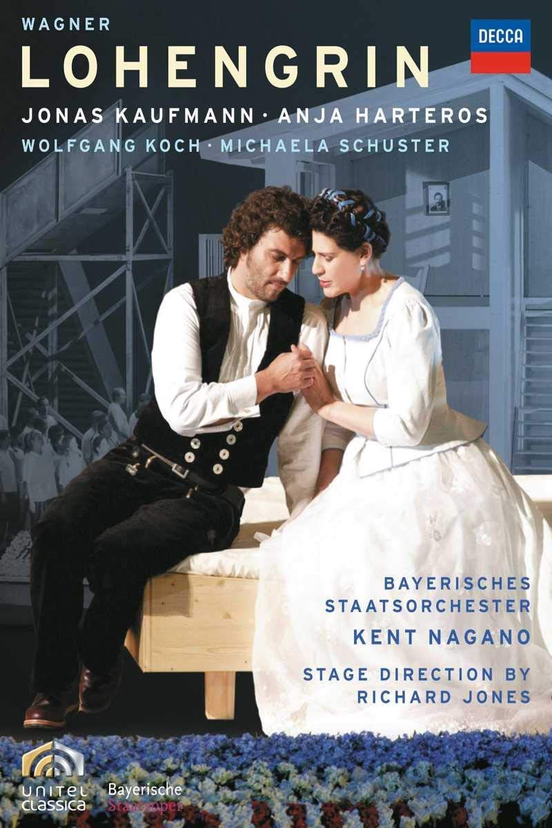 Product Image: Lohengrin (GA)