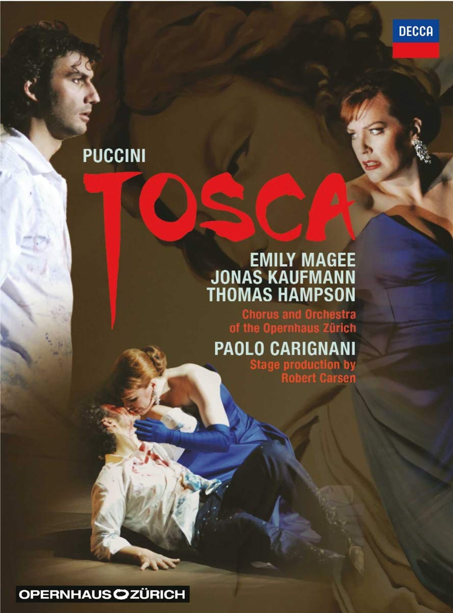 Tosca Movies