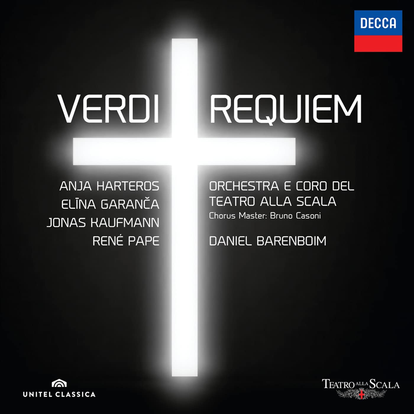 Verdi Requiem Movies