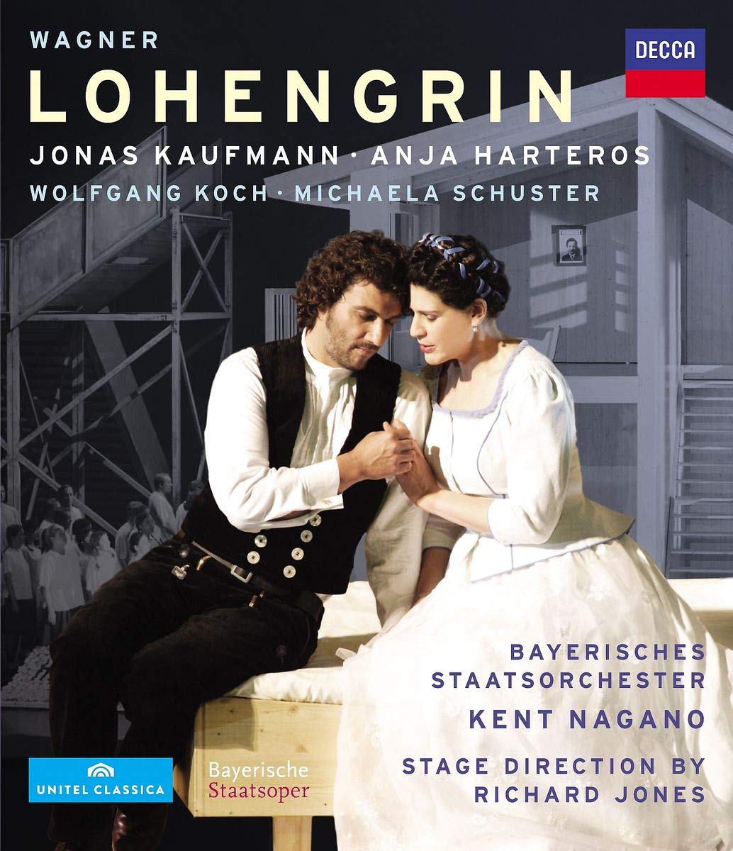 Richard Wagner - Lohengrin Films