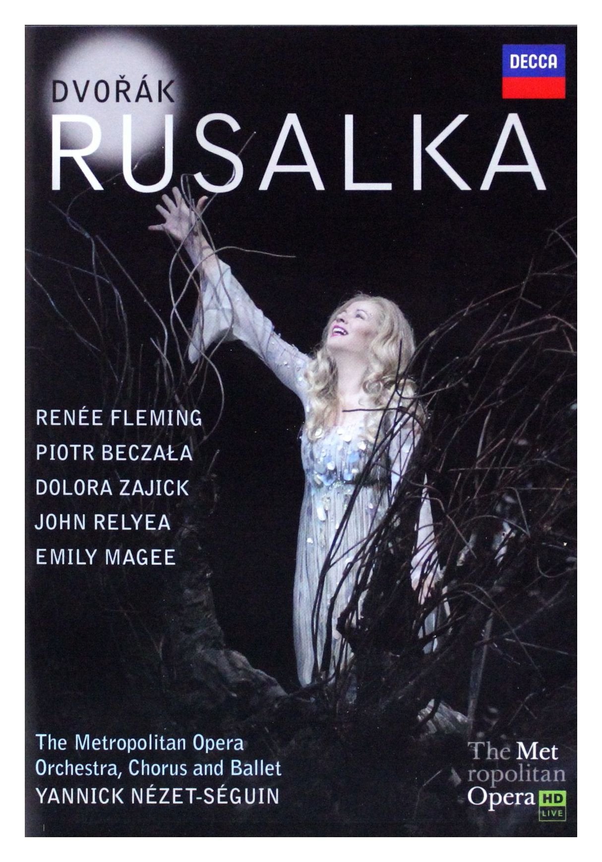 Rusalka Movies