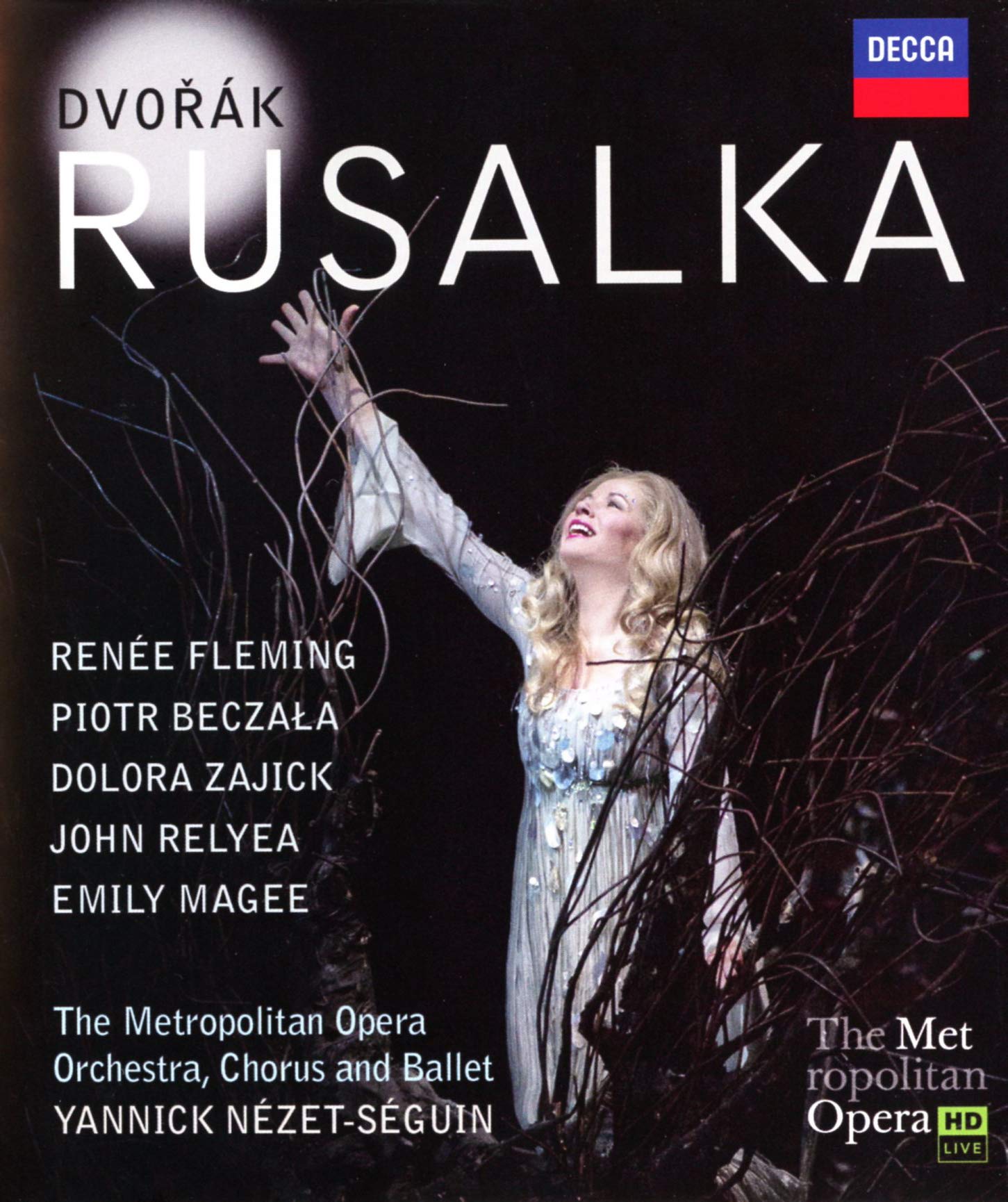 Rusalka Movies