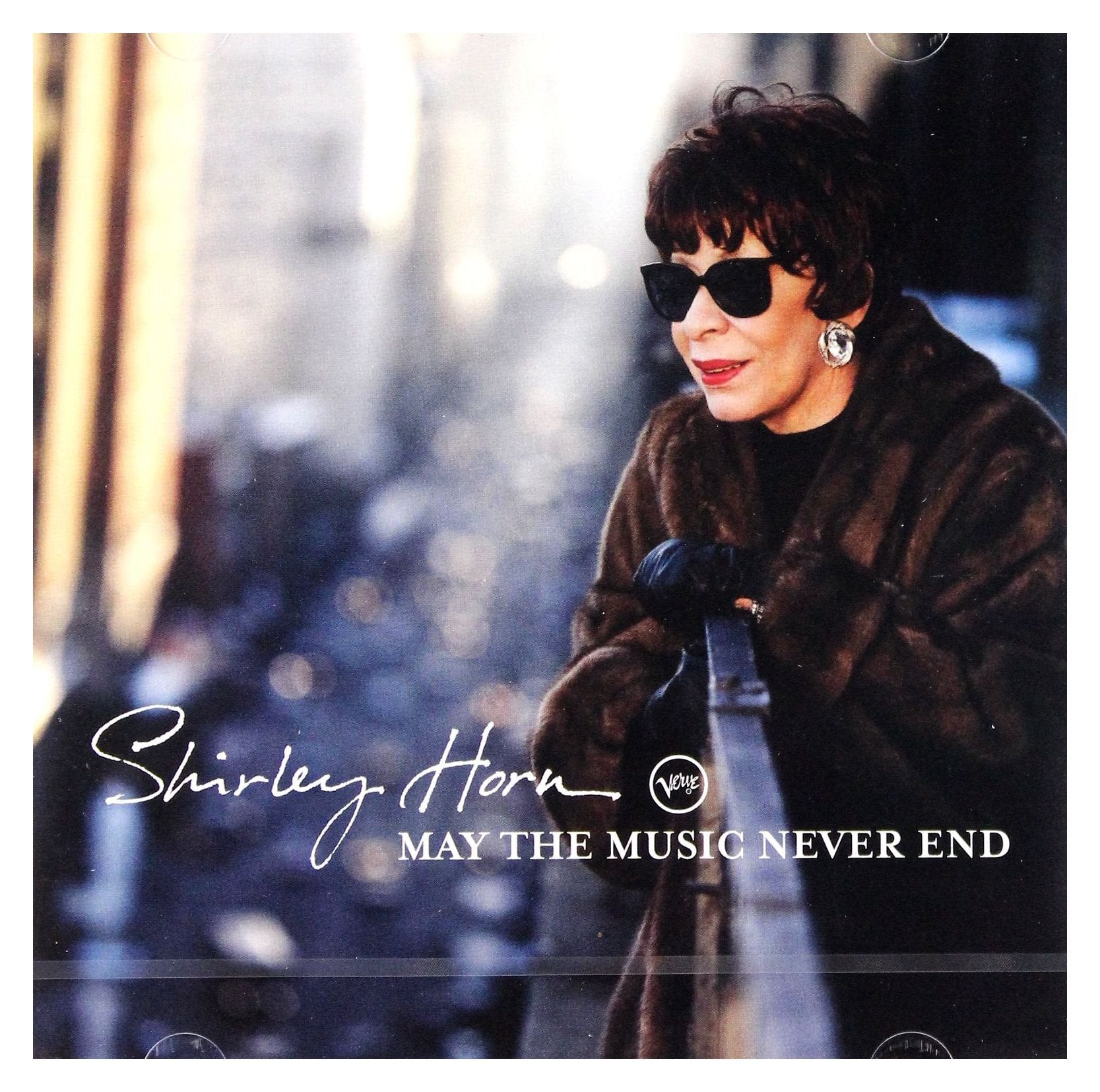 May the Music Never End Jazz