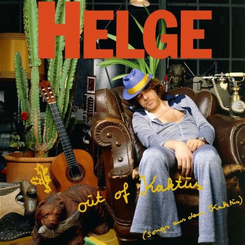 Out of Kaktus (Songs aus dem Kaktus) Music