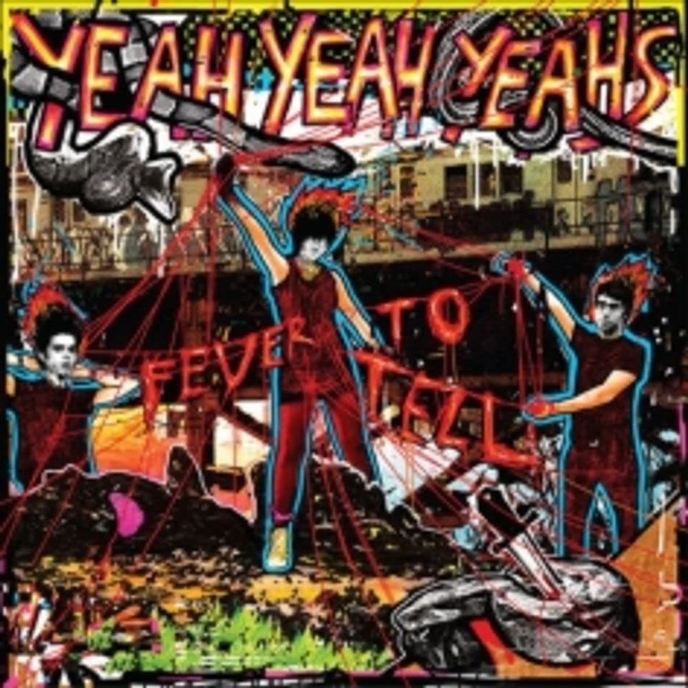 Fever To Tell Alternative & Indie