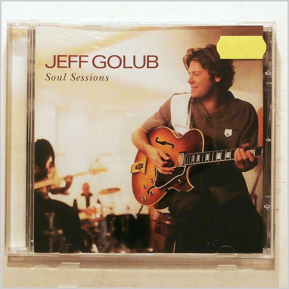 Product Image: Soul Sessions