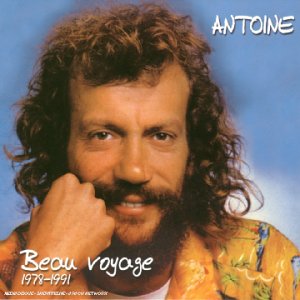 CD Story : Beau Voyage 1978 - 1991 (inclus livret) Pop