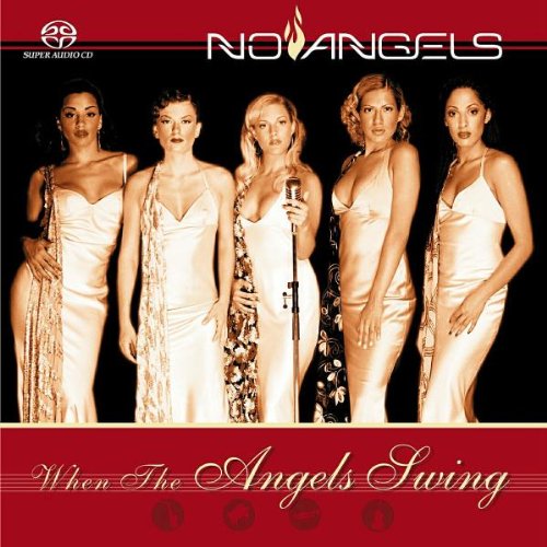 Product Image: When the Angels Swing