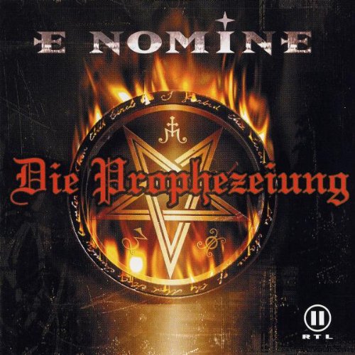 Die Prophezeiung Other music genres