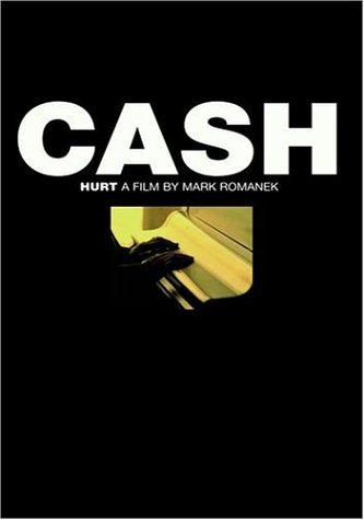 Johnny Cash: Hurt Films
