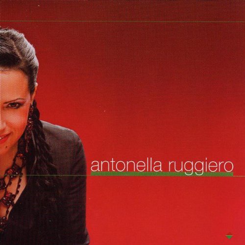 Antonella Ruggiero Pop