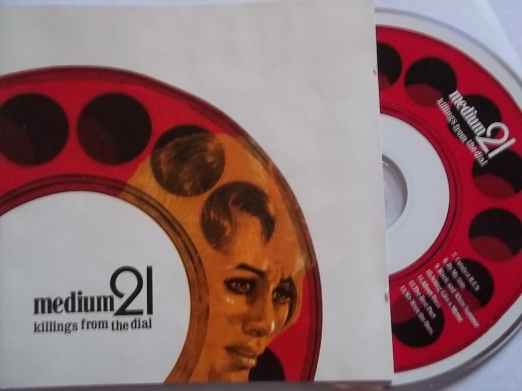 Killings from the Dial Alternative & Indie