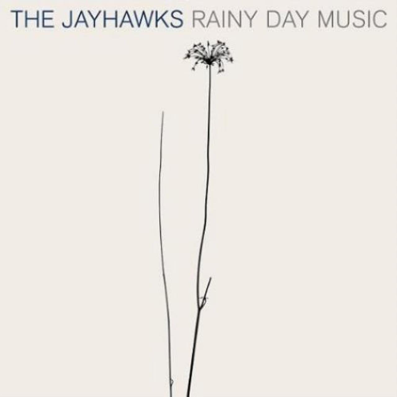 Product Image: Rainy Day Music