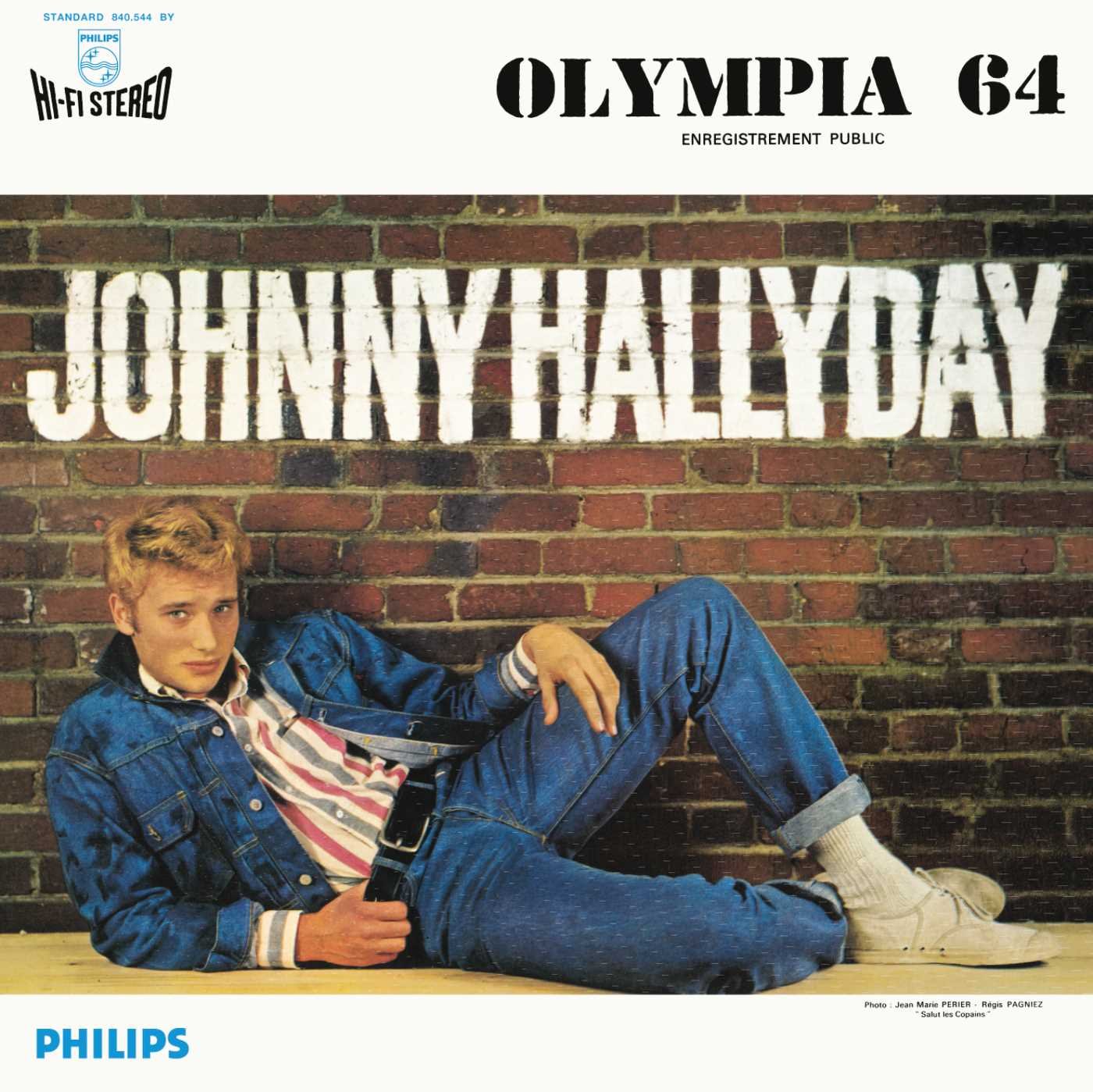 Product Image: Olympia 1964