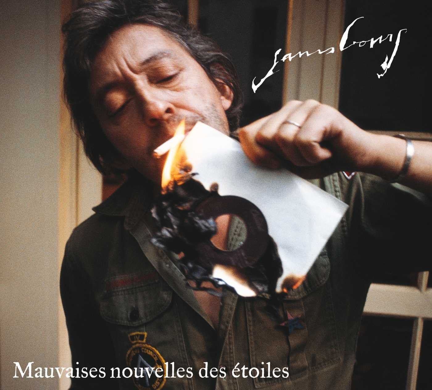 Mauvaises Nouvelles des Etoile Pop