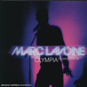 Product Image: Olympia Deuxmilletrois - Digipack Edition limitée (2 CD)