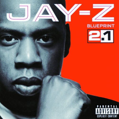 The Blueprint 2.1 Pop
