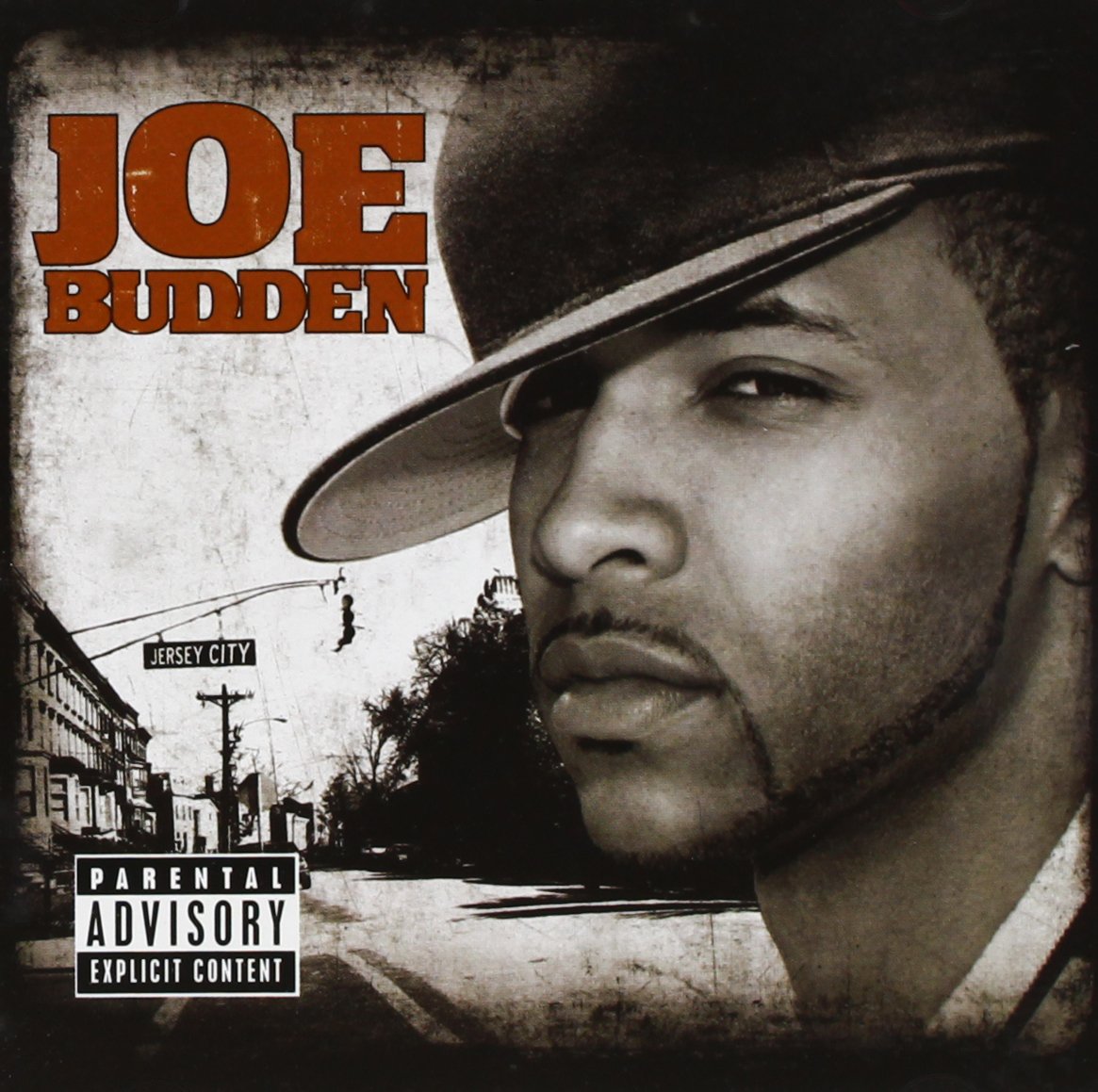 Joe Budden Pop