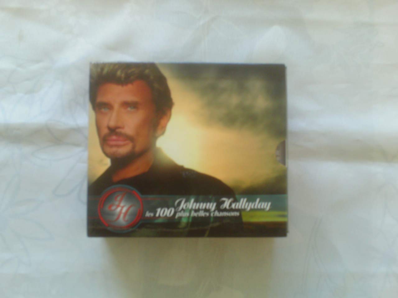 Product Image: 100 Plus Belles Chansons les