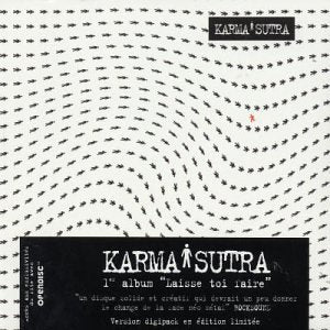 Karma Sutra: Laise Toi Faire Pop