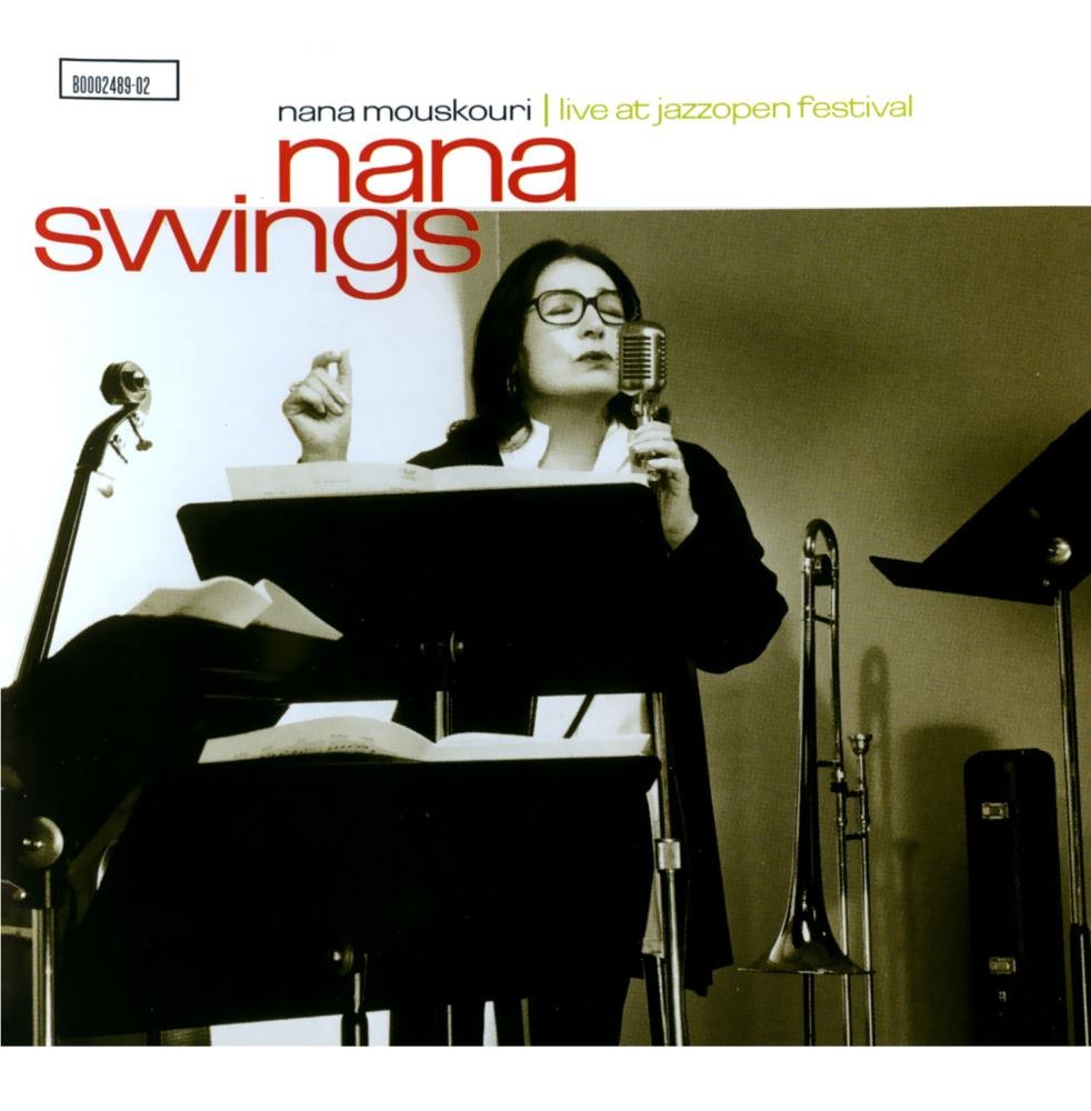 Product Image: Nana Swings
